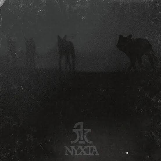 Λόγος Τιμής – Νύχτα (2LP)