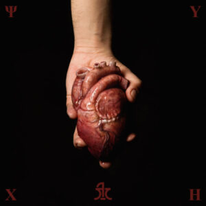 Λόγος Τιμής – Ψυχή (2LP)